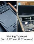 El mejor Android Auto Dongle para Wireless Carplay en LEXUS