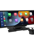 9.3 Inch Wireless CarPlay & Android Auto IPS Touch Screen – CARABC