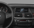 BMW CCC-systeem carplay-scherm 2005-2010