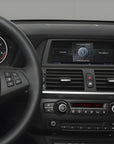 Schermo carplay del sistema BMW CCC 2005-2010